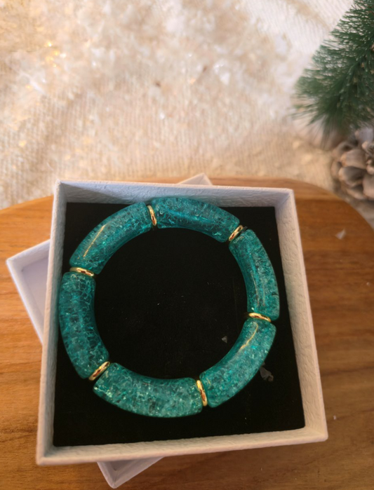 Le Virginia - Turquoise