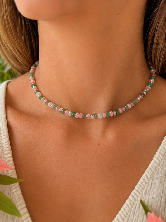Collier Céleste