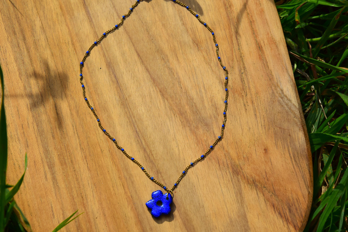 collier Océane