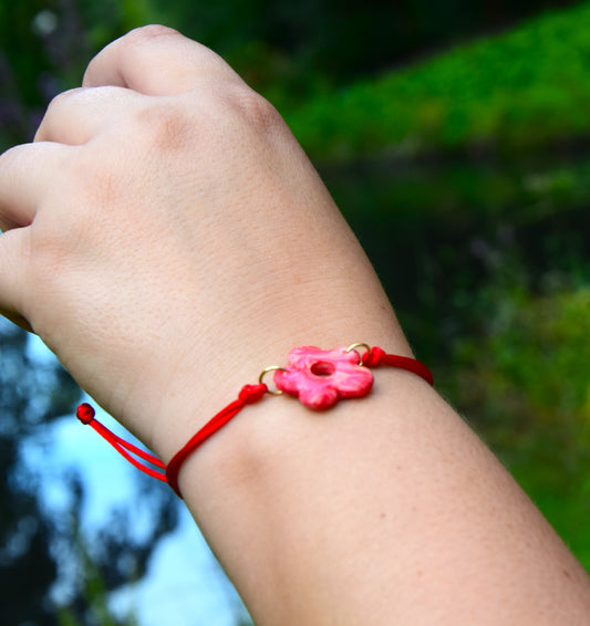 Box bracelet mère/filles