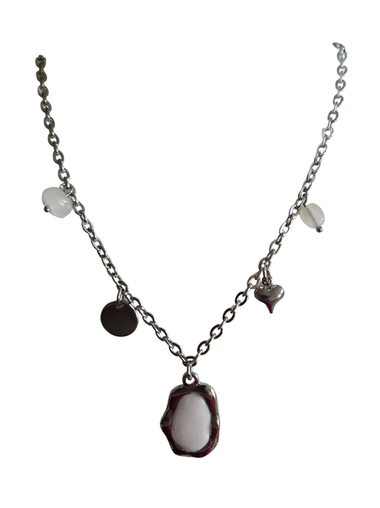 Collier ondine