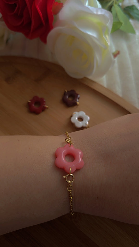 Bracelet interchangeable LUNA 💓