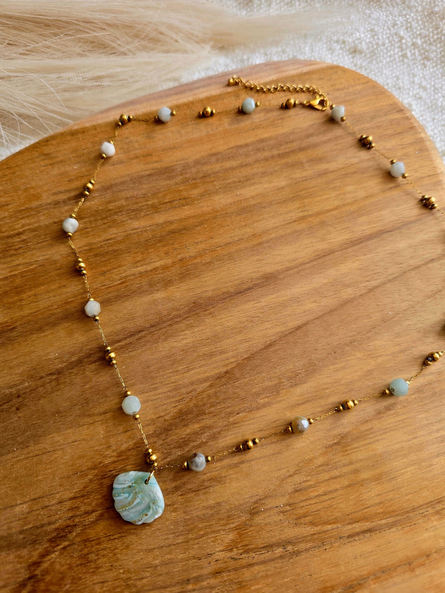 Collier Eugénie