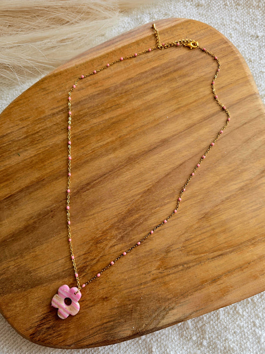 Collier Isabelle