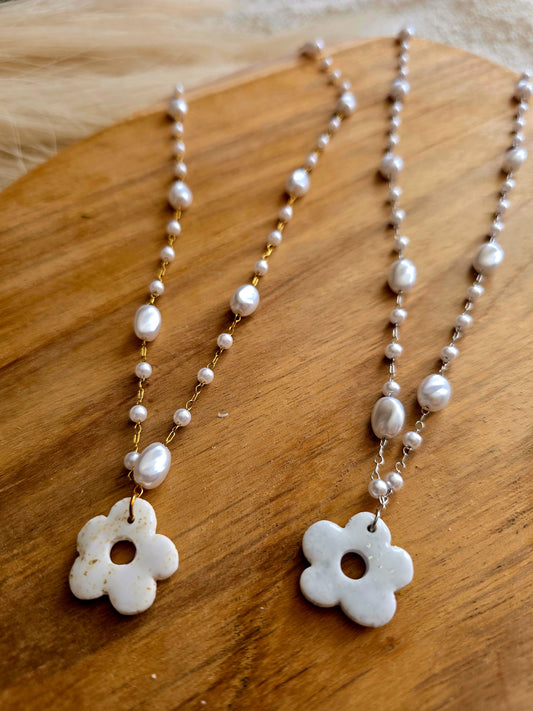 Collier Apolline
