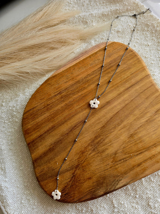 Collier Charlotte