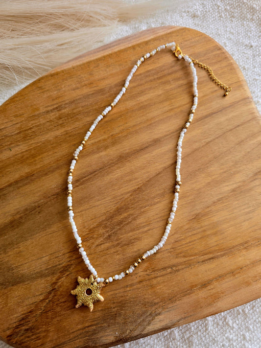 Collier Solène
