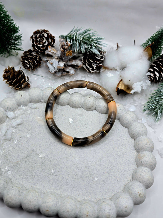 le Esmé - ambre fumé