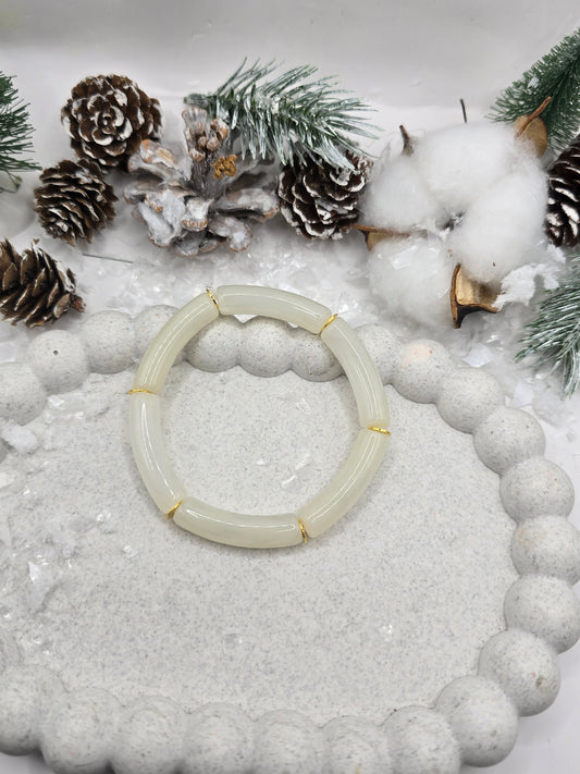 le Esmé - blanc crème