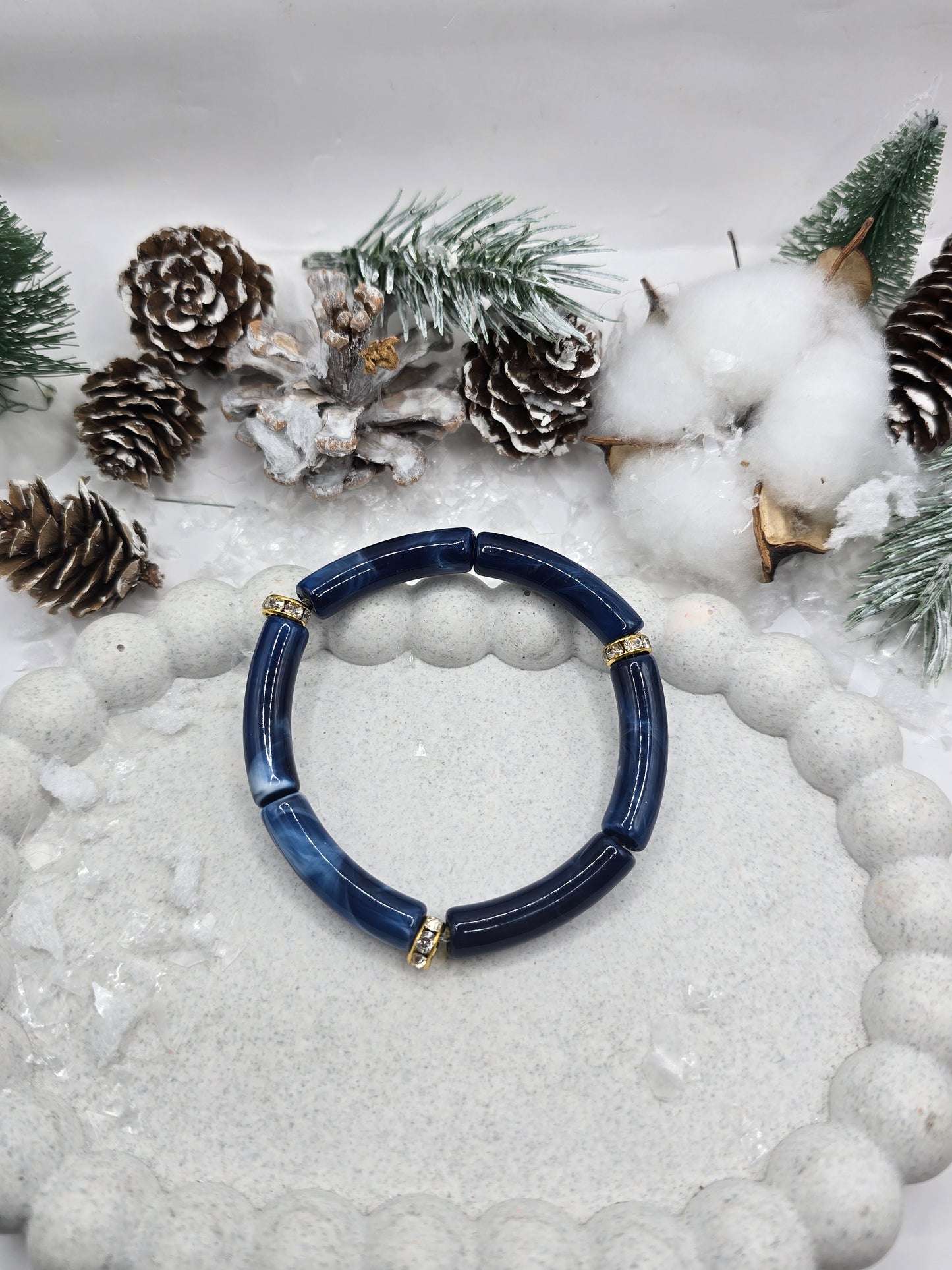 le Esmé - bleu océan