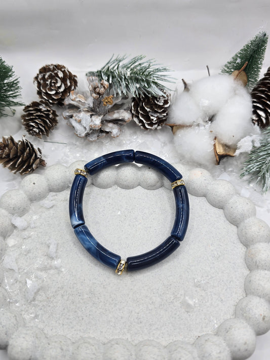 le Esmé - bleu océan