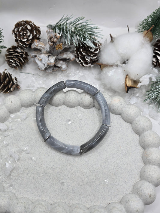 le Esmé - gris fumé 1