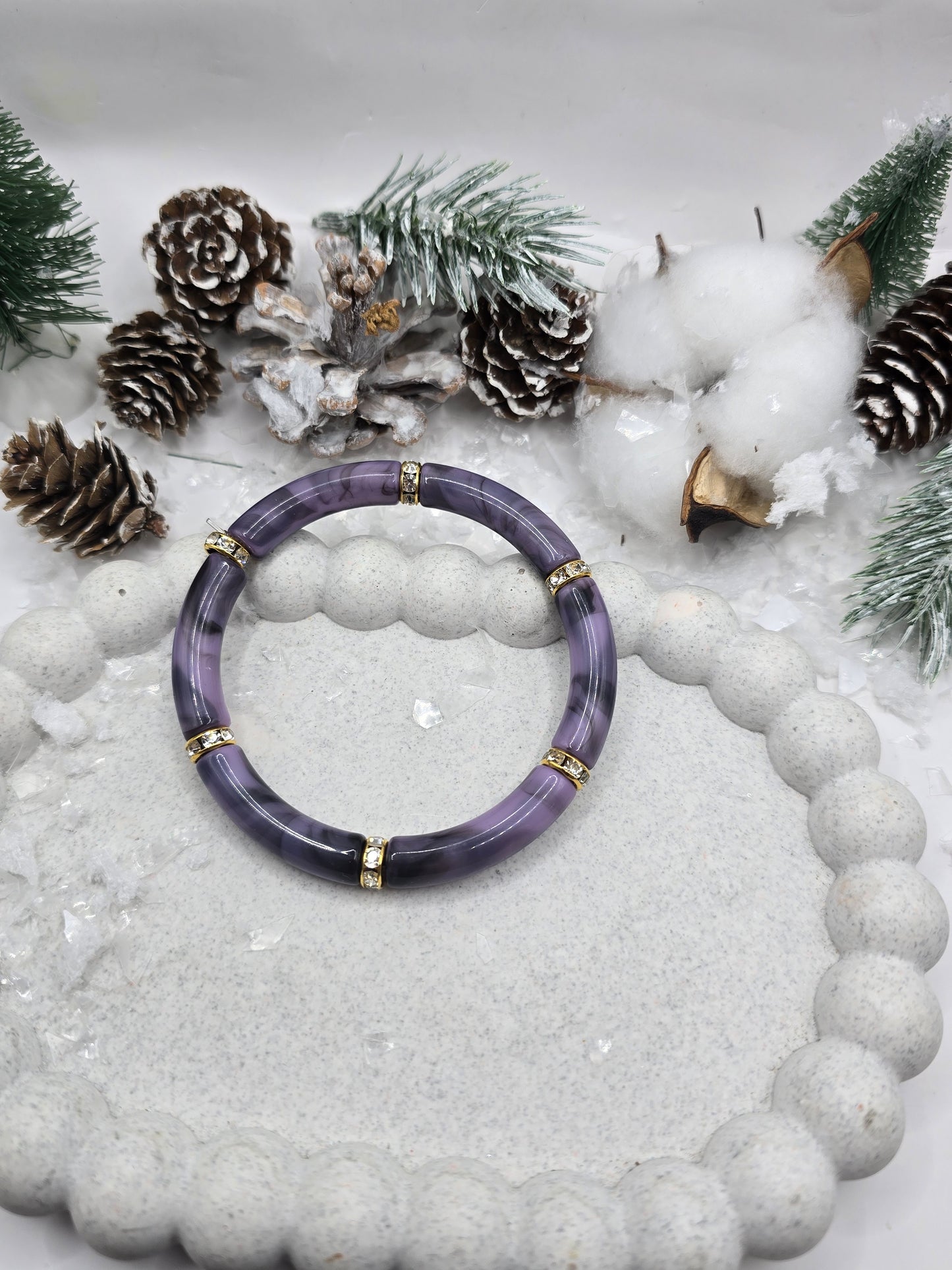 le Esmé - prune fumé