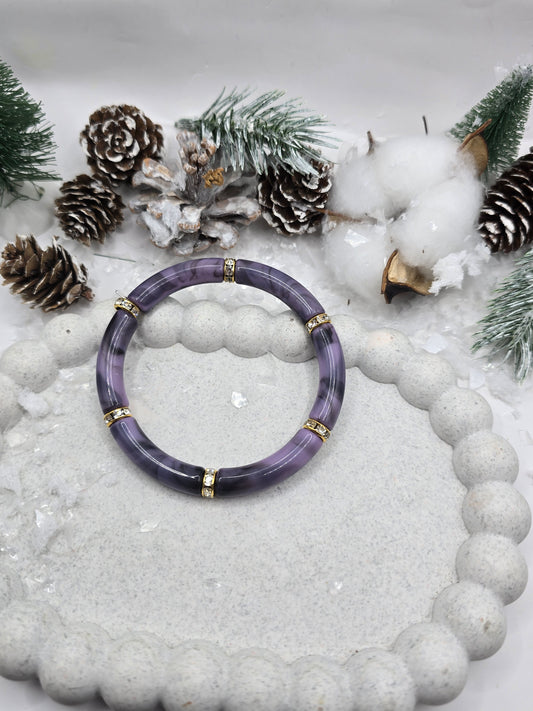 le Esmé - prune fumé