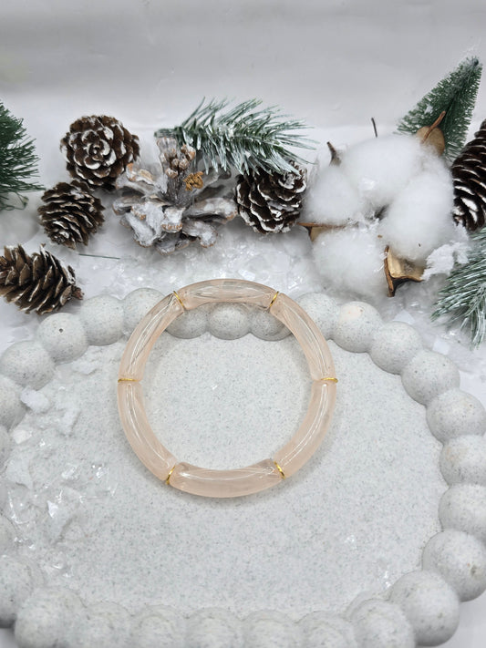 le Esmé - rose perle