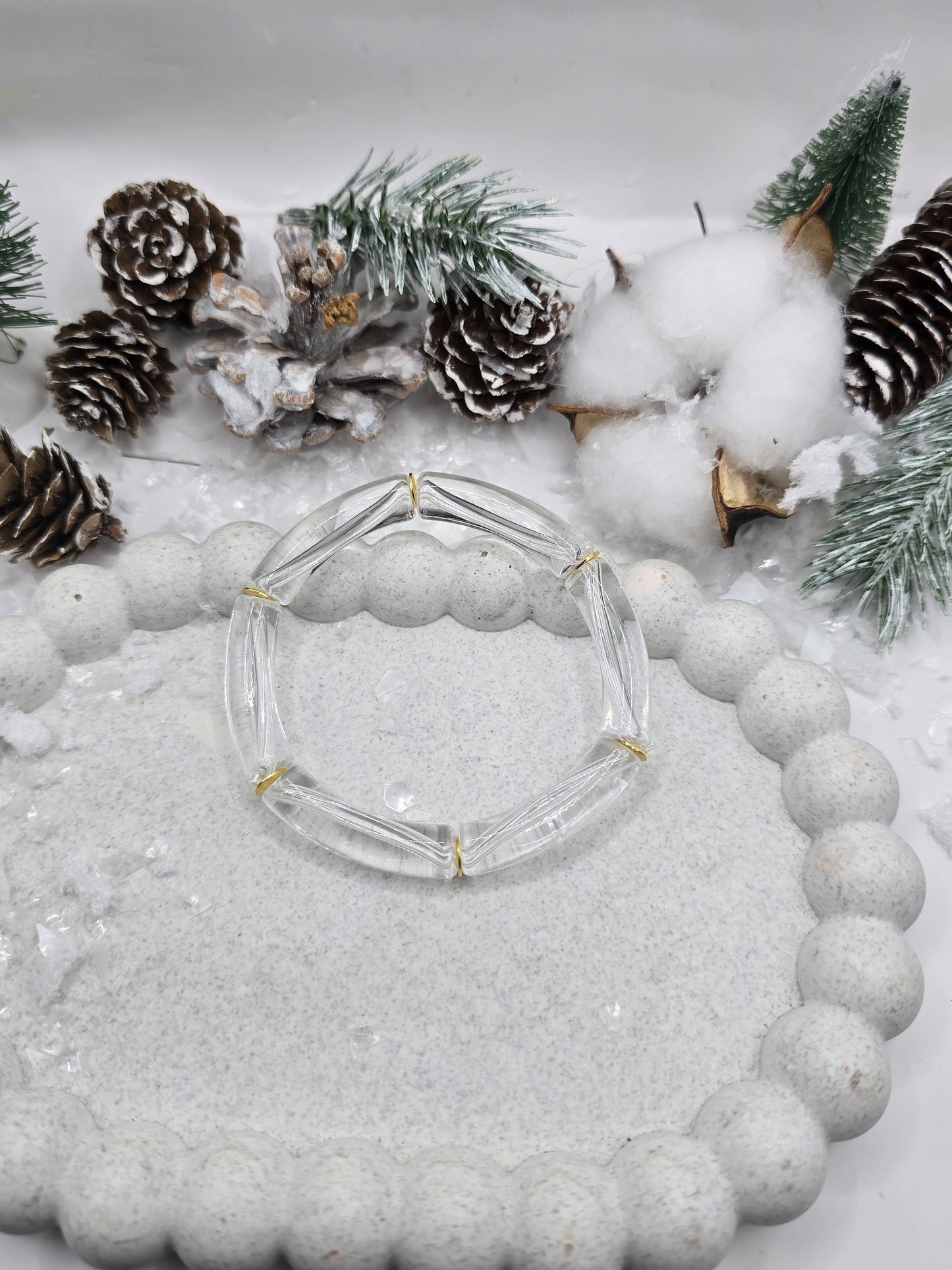 le Esmé - transparent