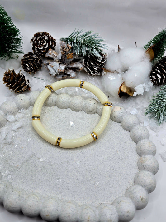 le Esmé - blanc ivoire