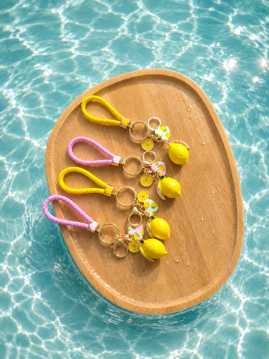 Grigri Citron 🐠