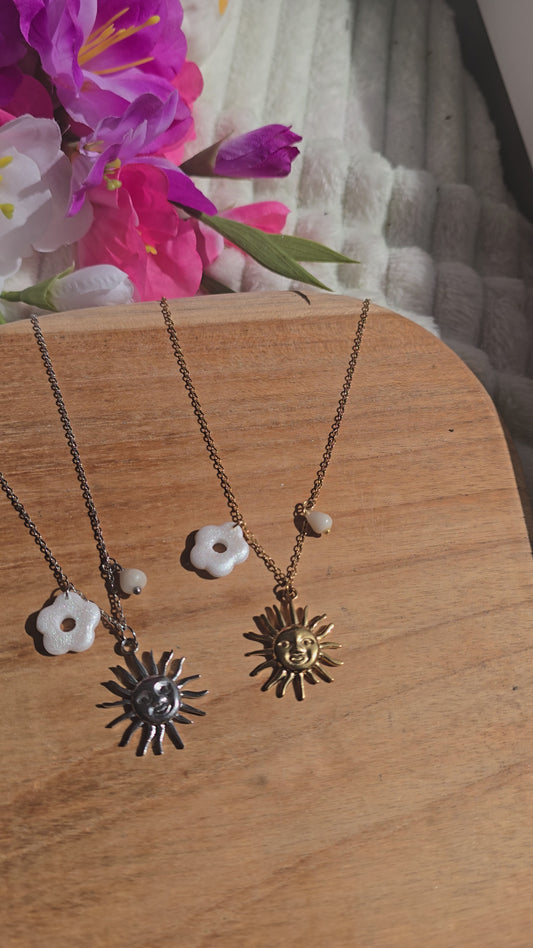 Collier summer