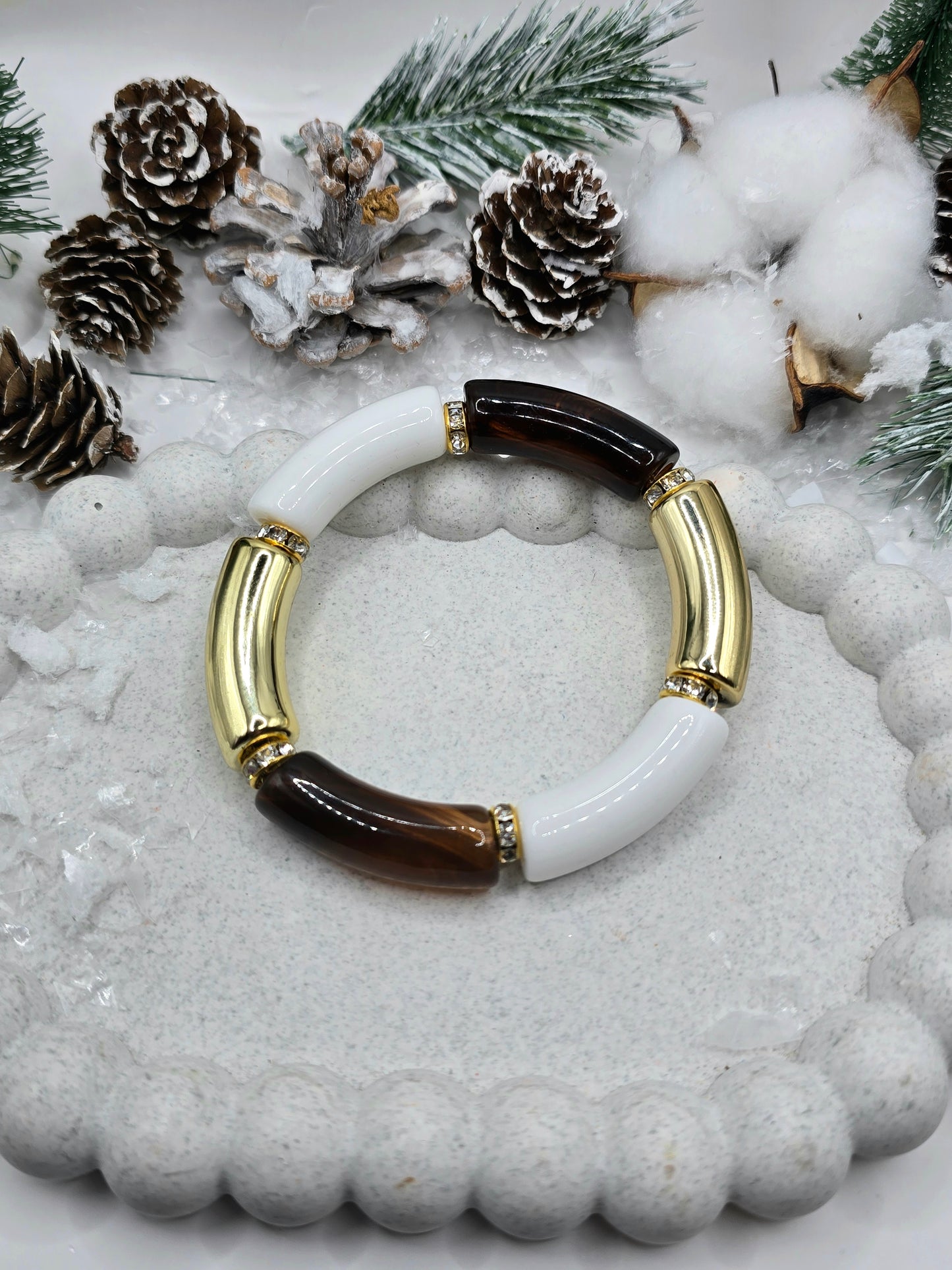 Le Virginia - 3 couleurs