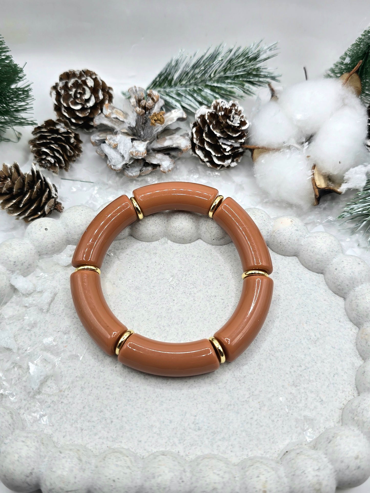 Le Virginia - terracotta